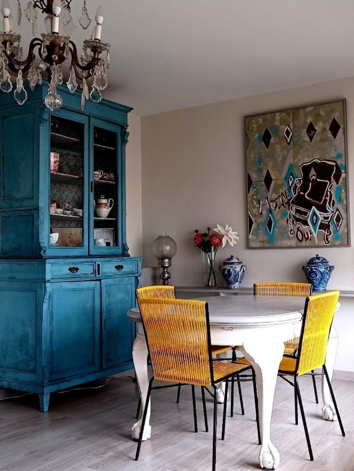 Appartement Sun And Chic Málaga Extérieur photo